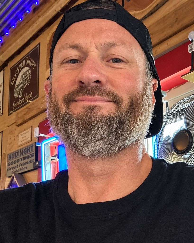 Chris McMillin Profile Photo
