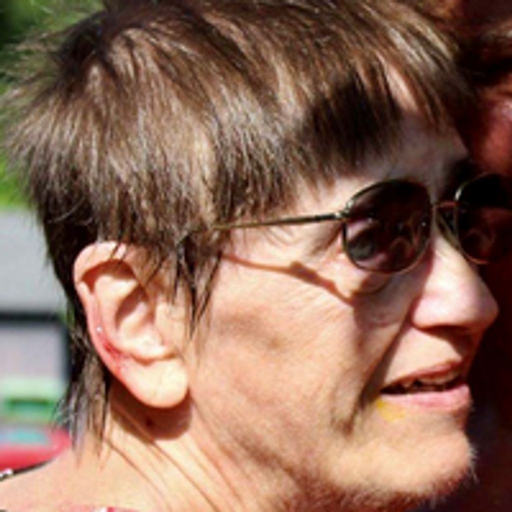 Avis A Therriault Profile Photo