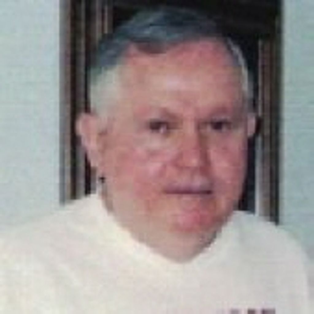 Harold W. Endert, Jr.