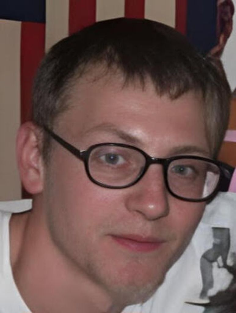 Keith "Keybo" Alan Martin