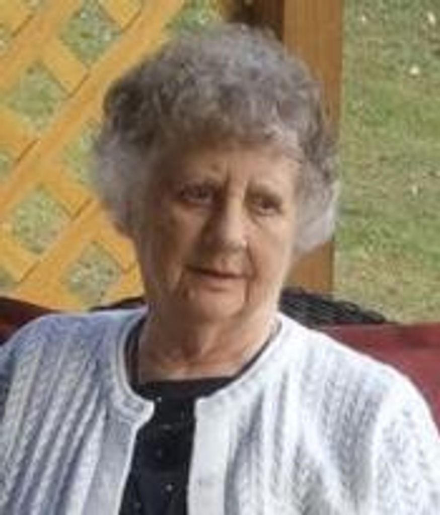 Nancy Hartsell
