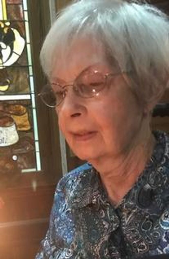 Doris Jean Hobbs