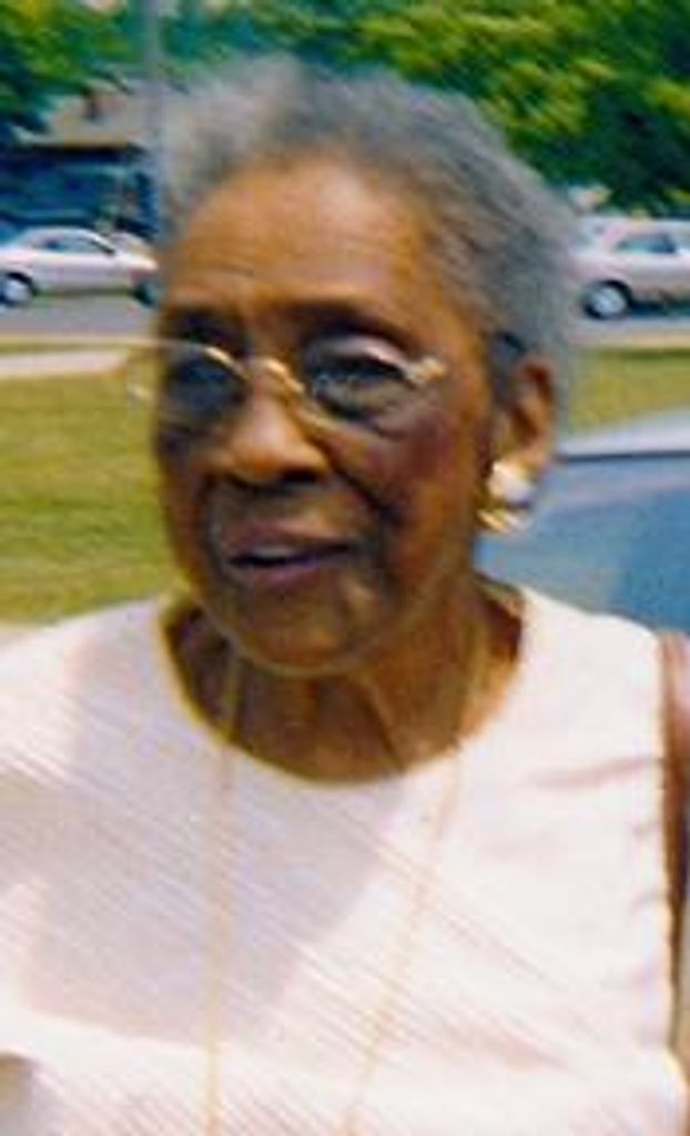 Laura Irene Felder