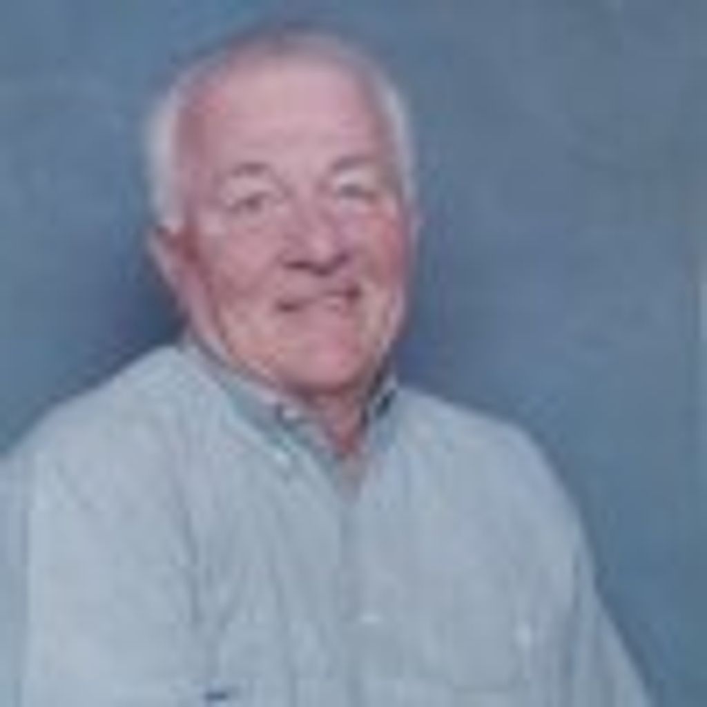 William G "Bill" Lewis Profile Photo