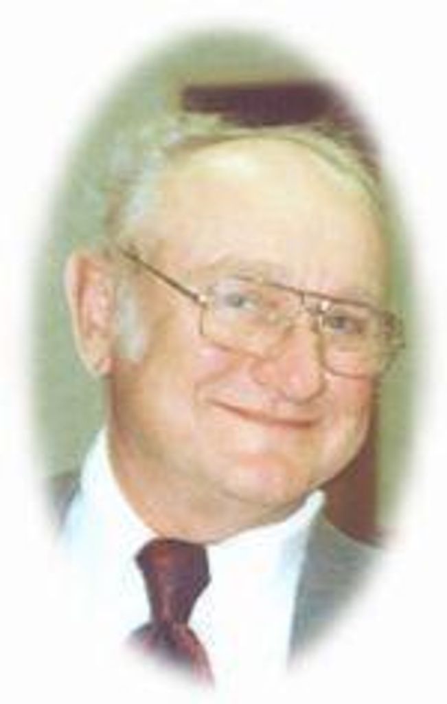 Robert Jean Nesbit