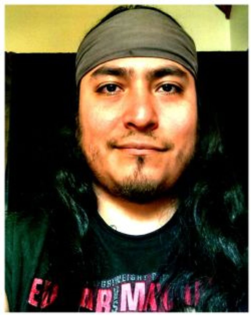 Ricardo  Jacquez Jimenez