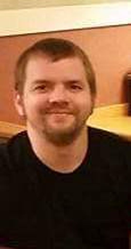Kevin Galardy