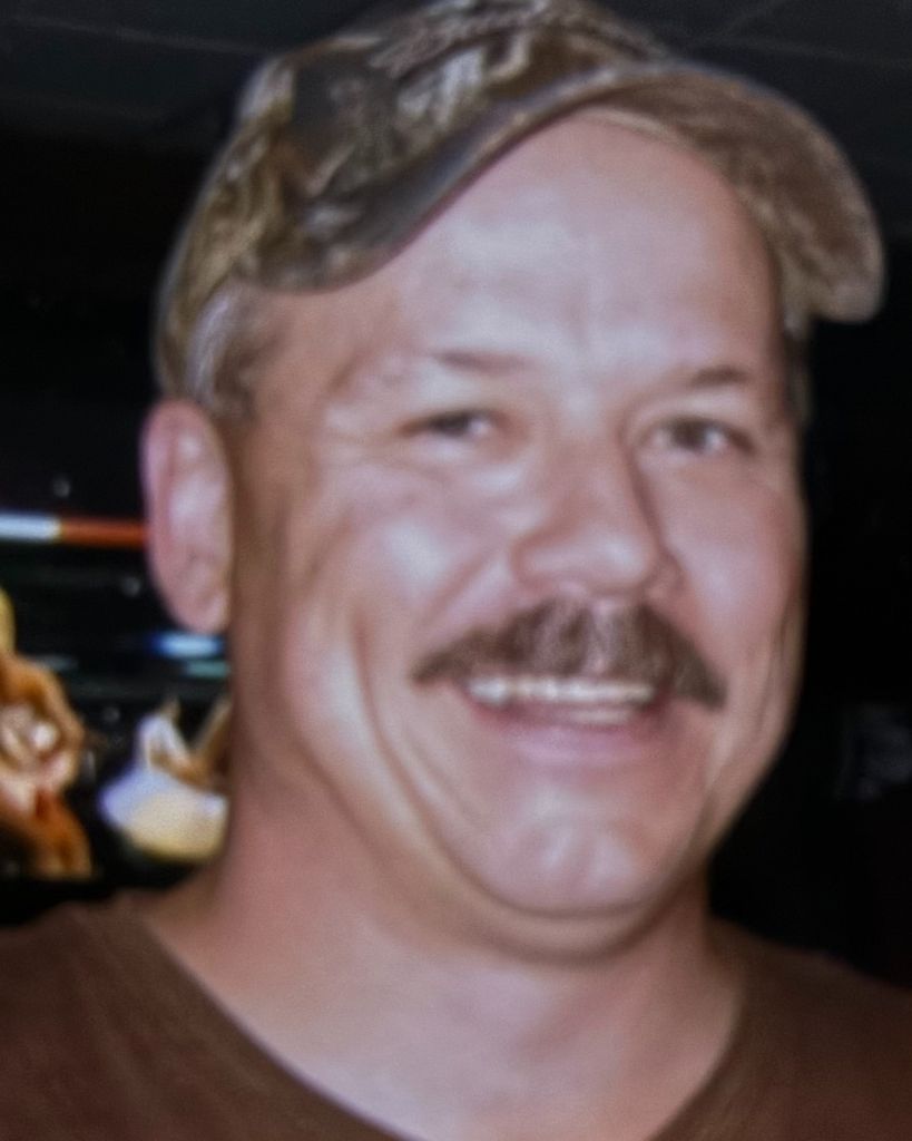 Donnie LeRette Profile Photo