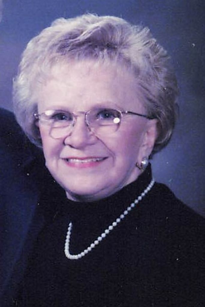 Agnes Carlson