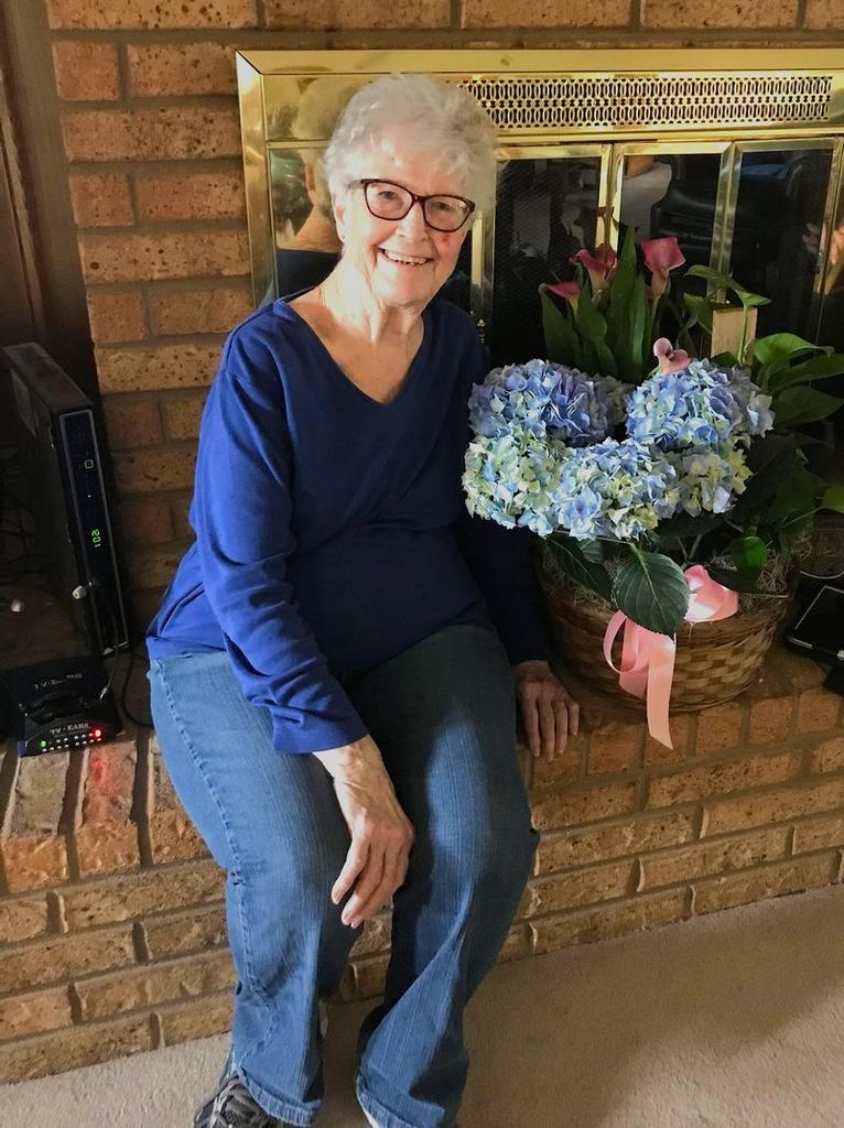 Shirley Ann Craze Profile Photo