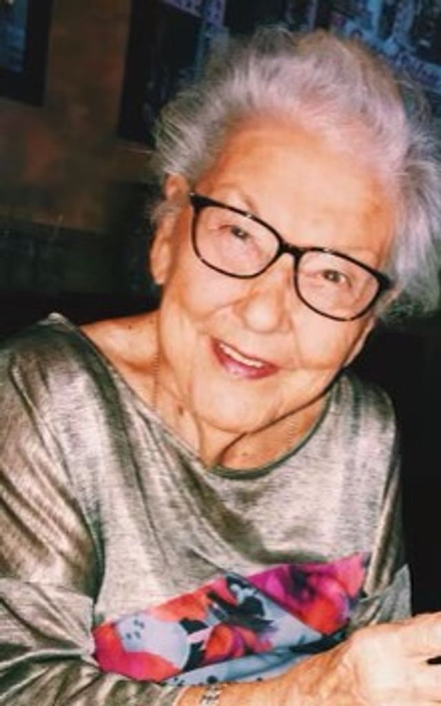 Joan Danneman