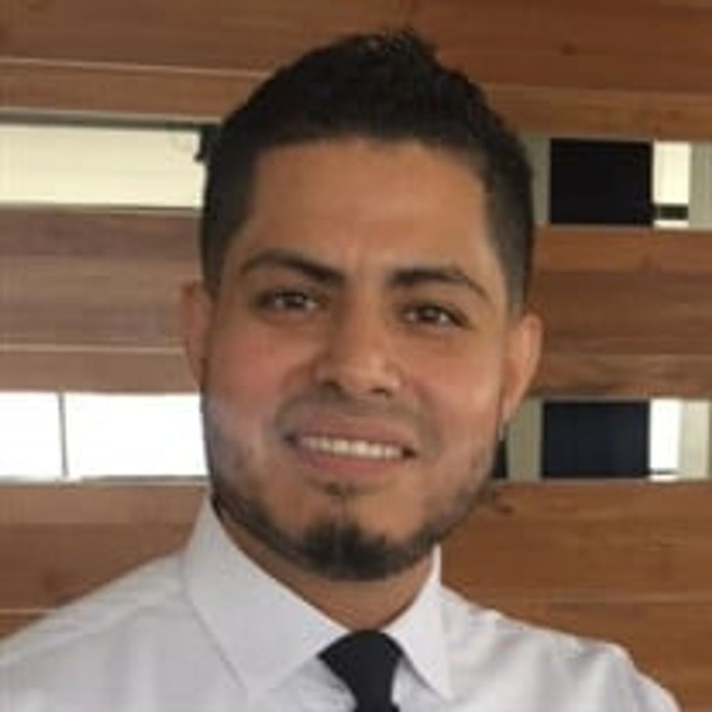 Oscar Diaz Profile Photo