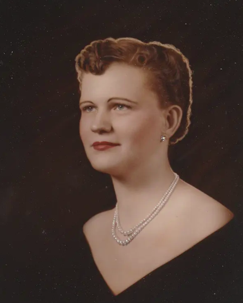 Norma Jane Johnson Profile Photo