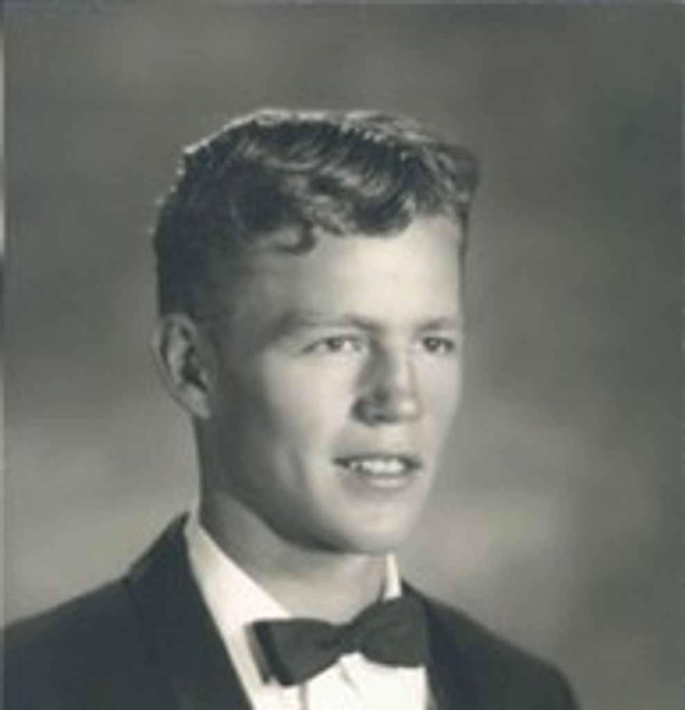 Charles Lee Kimball Profile Photo
