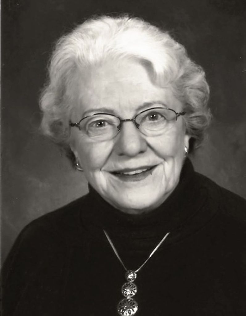 Janet Benson