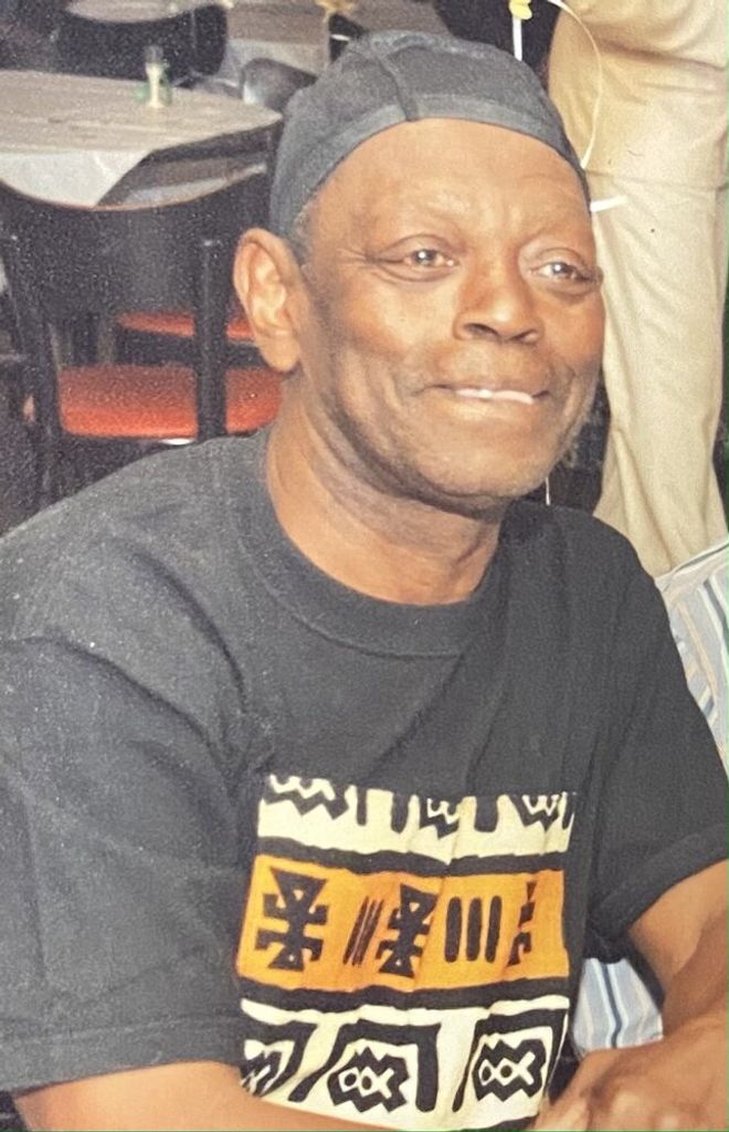 King David Wilson Profile Photo