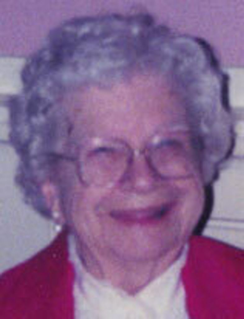 G. Irene Brown