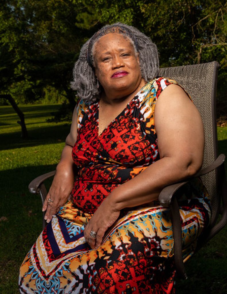 Dorothy Mckoy Hightower Profile Photo
