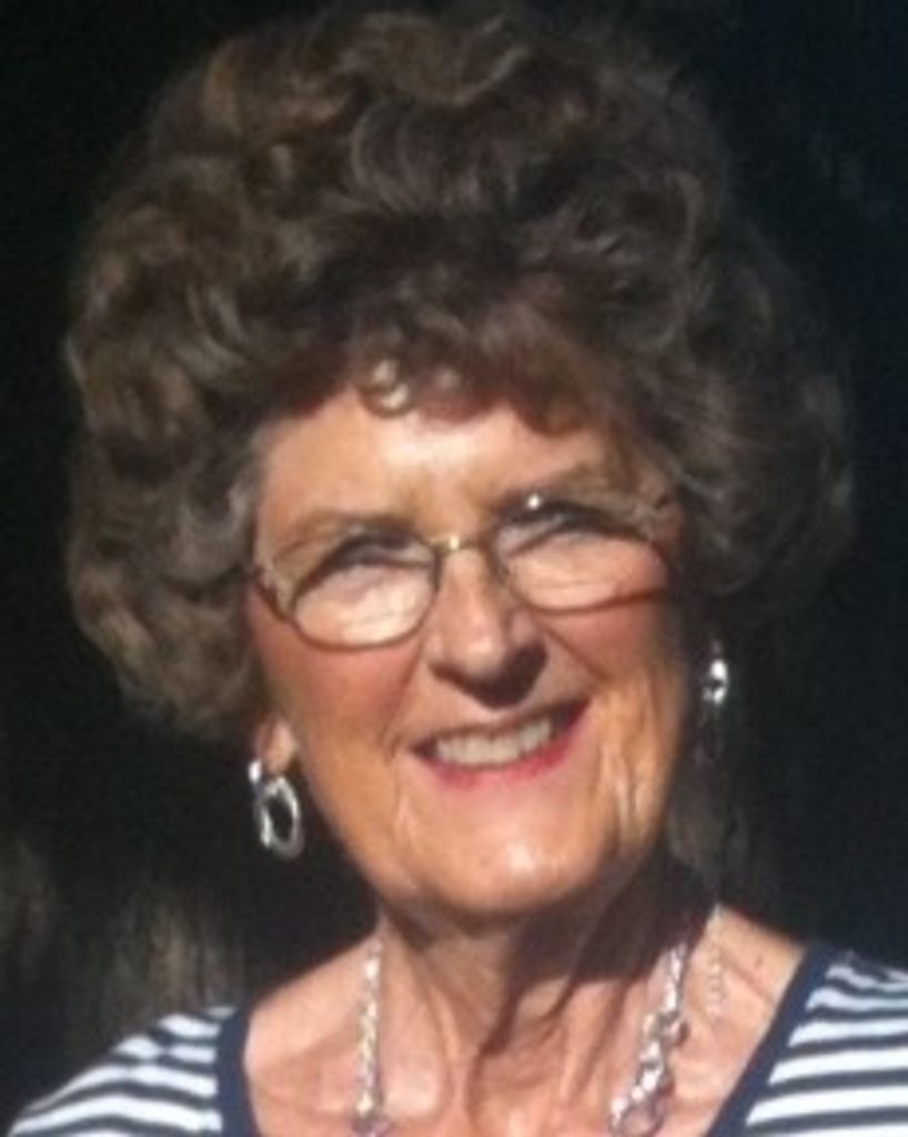 Doris Eleanor Fields Profile Photo