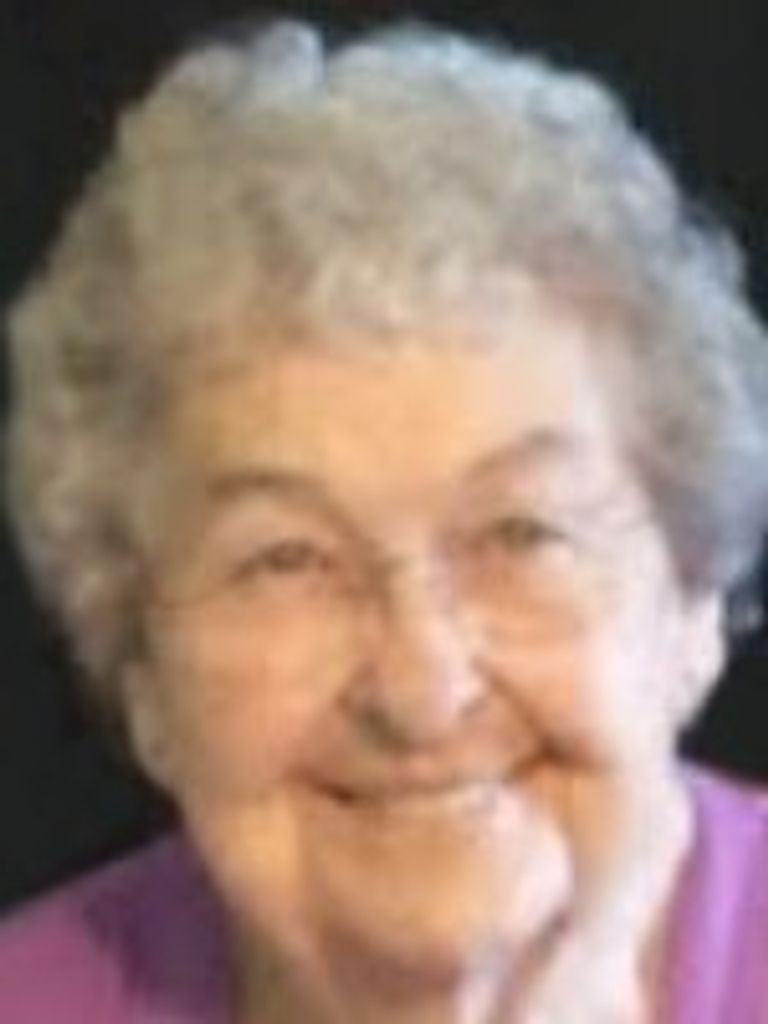 Shirley Heffernan Profile Photo