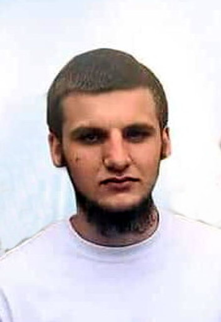 Tyler Scott Vermilyea