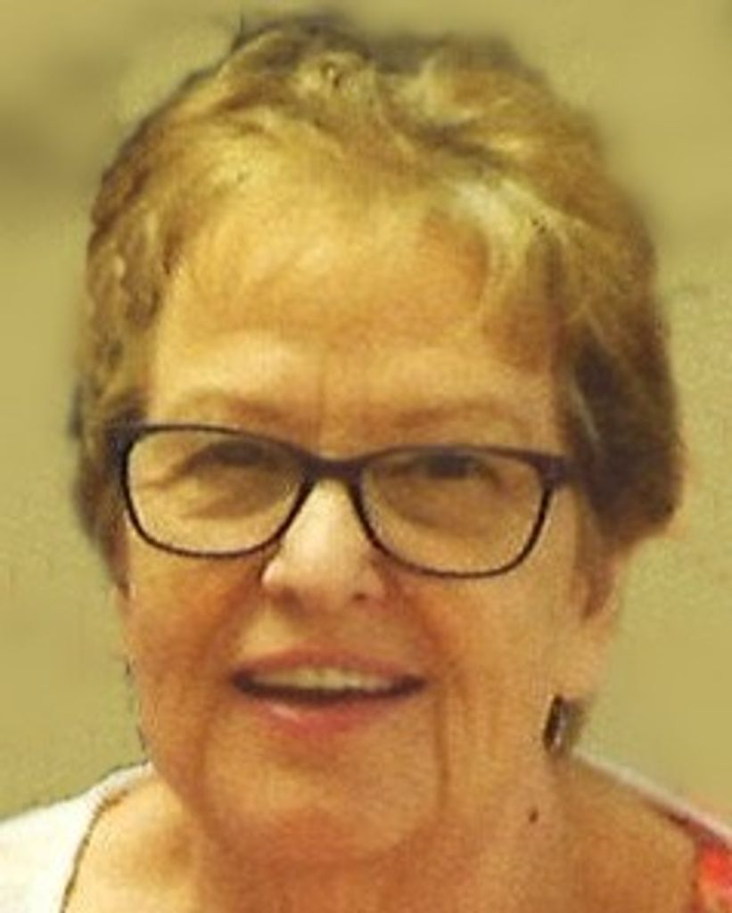 Arletta K. Lynn