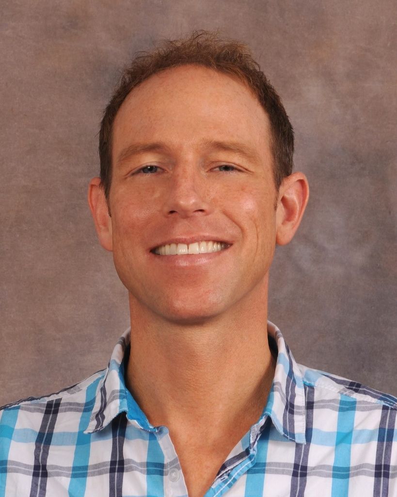 Dr. Sean-Mazeika P. Sullivan Profile Photo