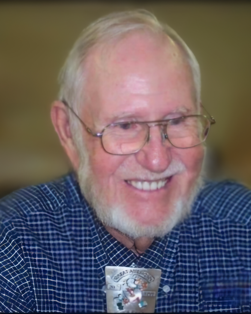 Lee Roy Rivers