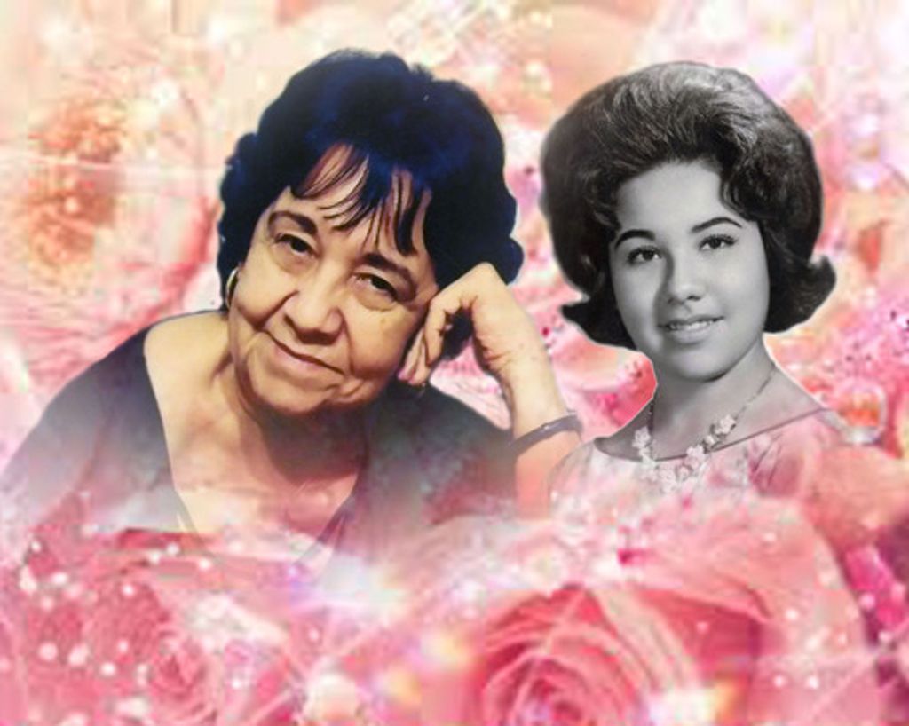 Margarita O. Moreno