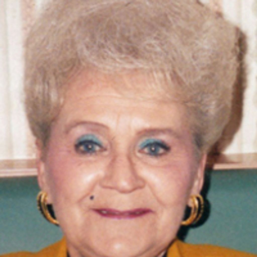 Mary  T. Karpovich