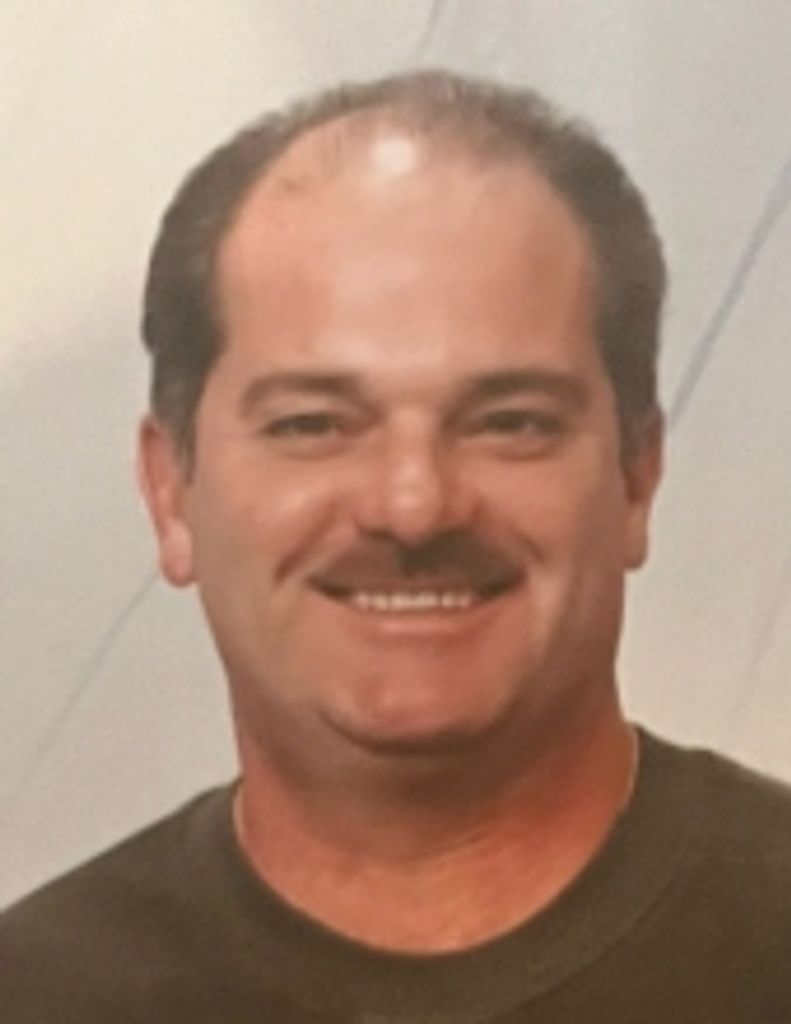 Larry J. Church Profile Photo
