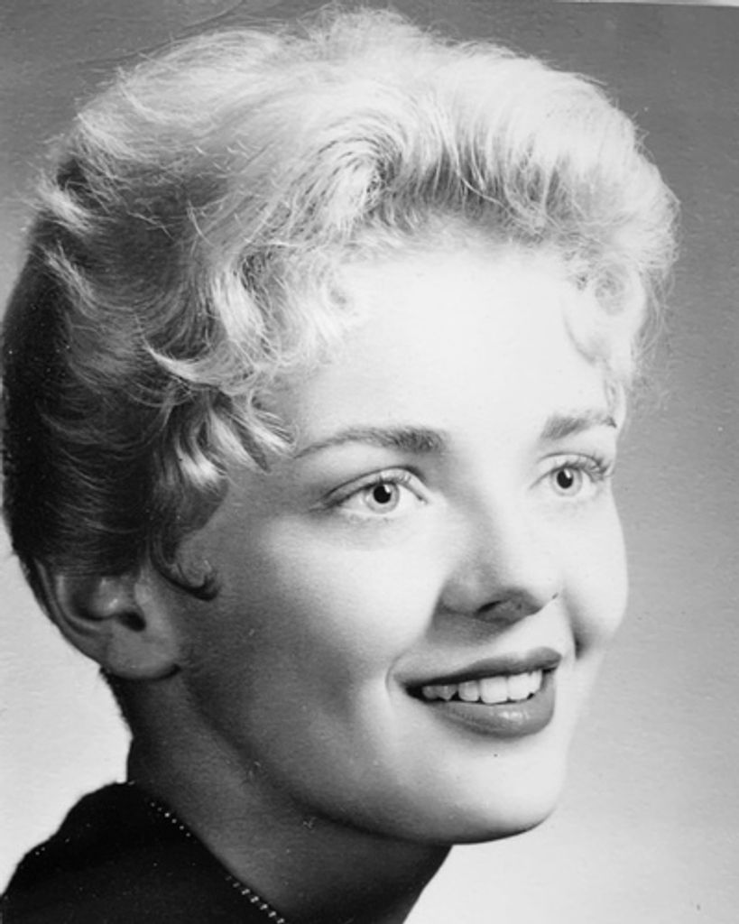 Mary L. Gilman Profile Photo