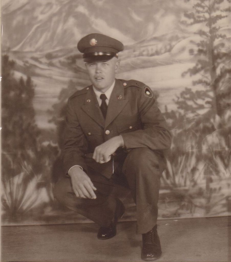 Bobby Charles Knuppel Profile Photo