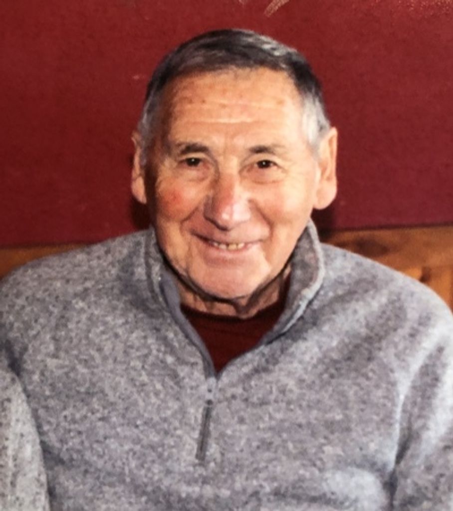 Douglas F. Robbins Profile Photo