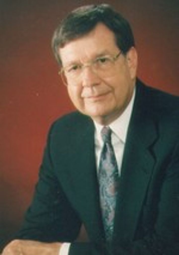 Robert E. E. Roth
