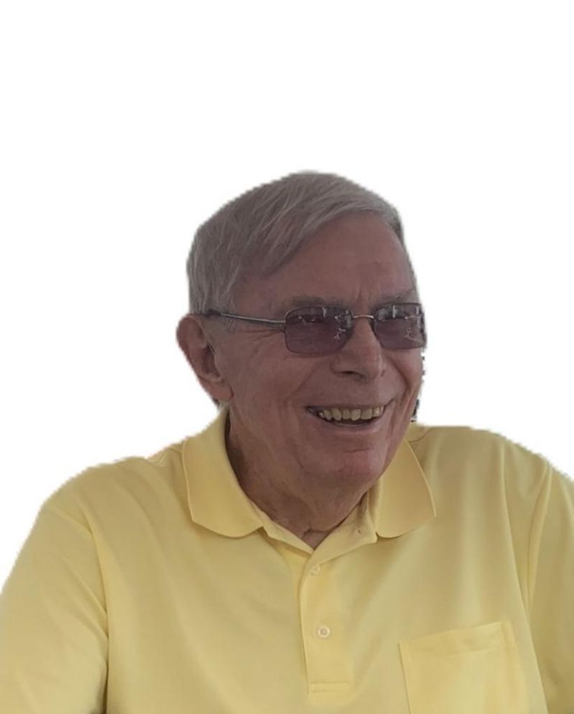 Robert G. Beairsto Profile Photo
