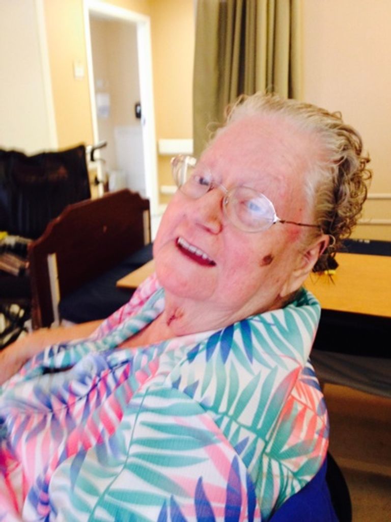 Darlene Kaye Cobb Profile Photo