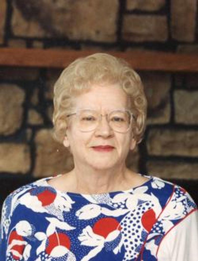 Evelyn H. Huett