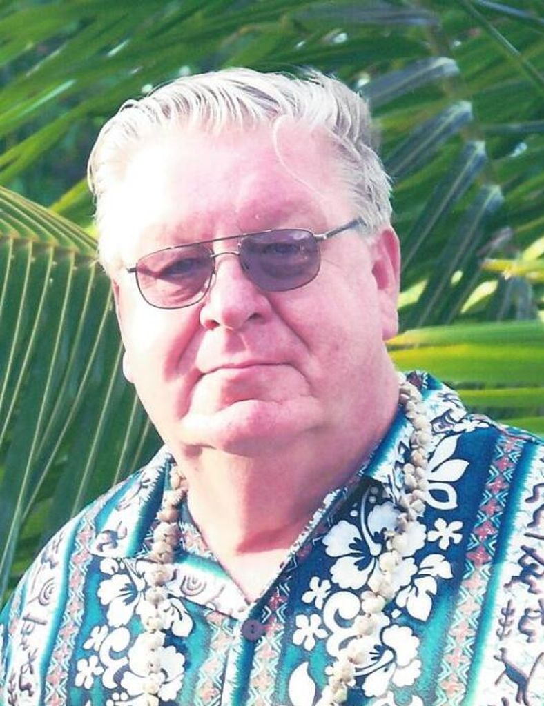 Gerald "Jerry" W. Laska Profile Photo