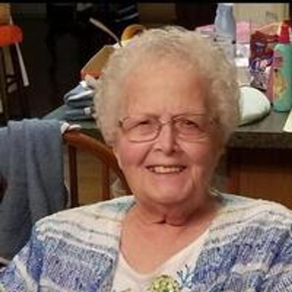 Mary W. Ownbey