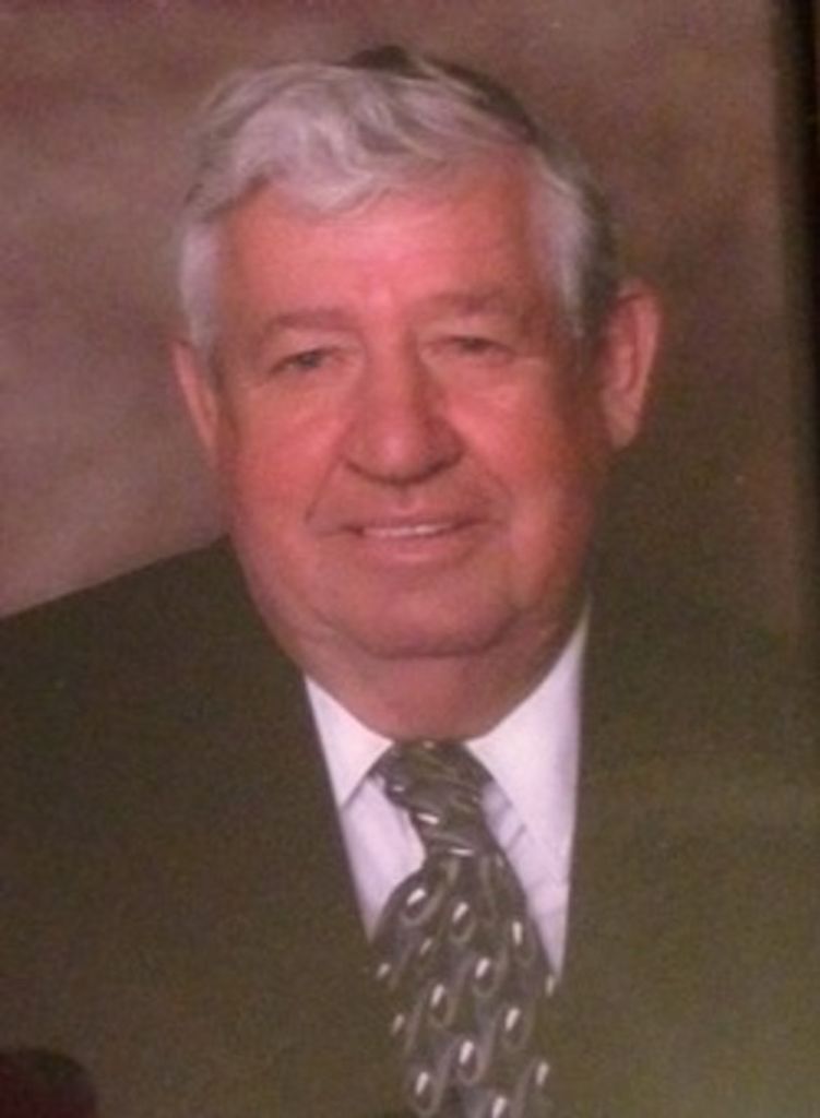 Desoto ~ James C. Bickett Profile Photo