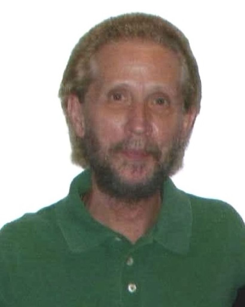 Richard "Rich" Leroy Shelton