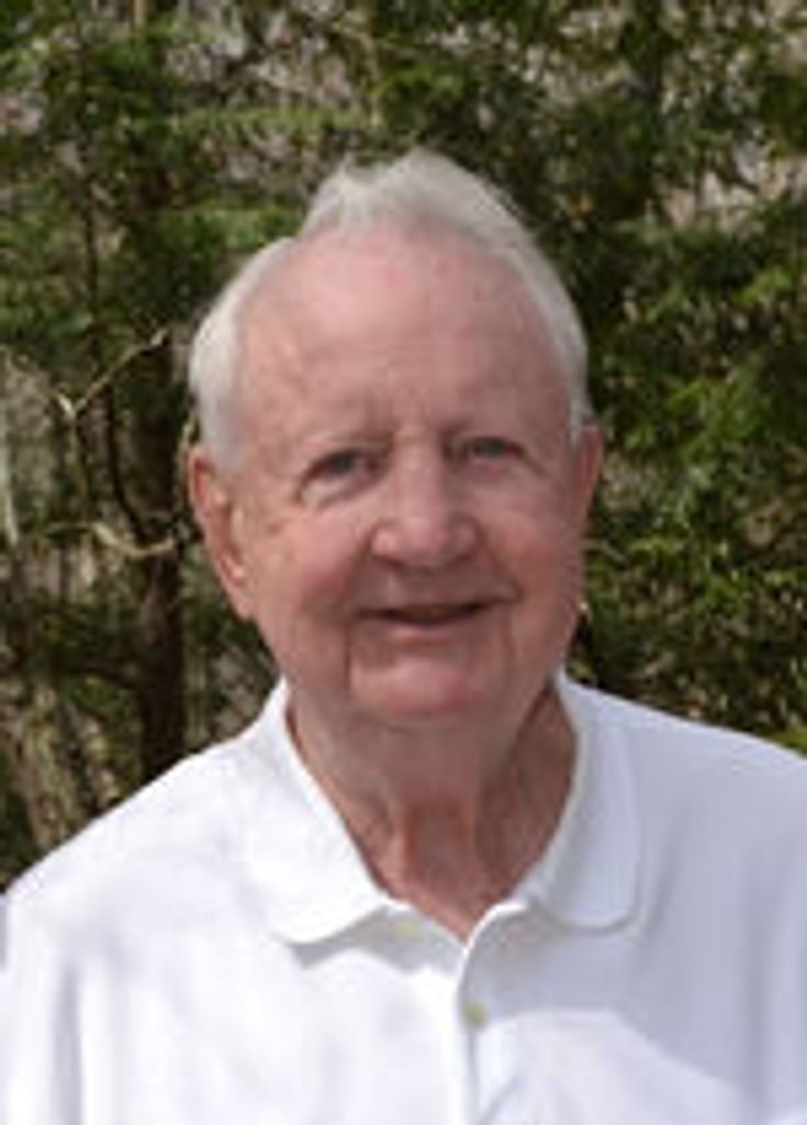 Dr. Eldon Dwight Johnson