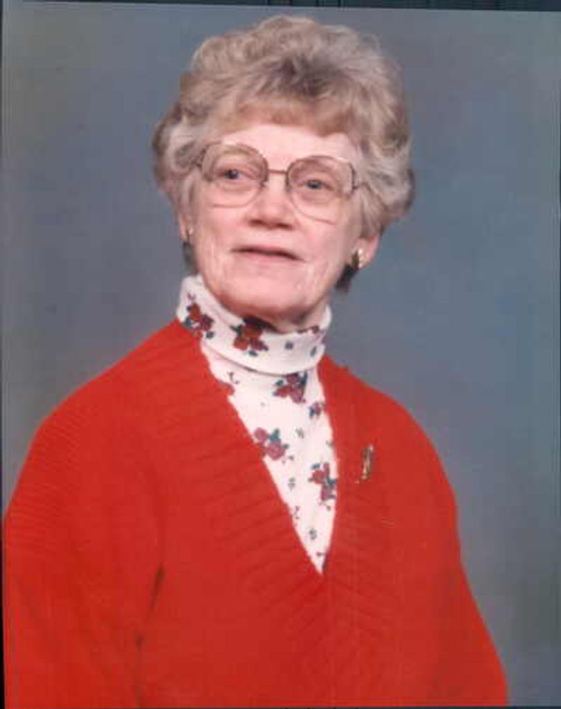 Alice Katherine Dunsing Profile Photo