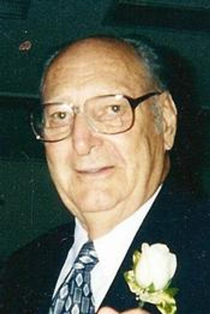 Earl L. Everline, Jr. Profile Photo