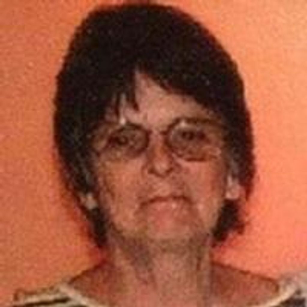 Joyce Morrison