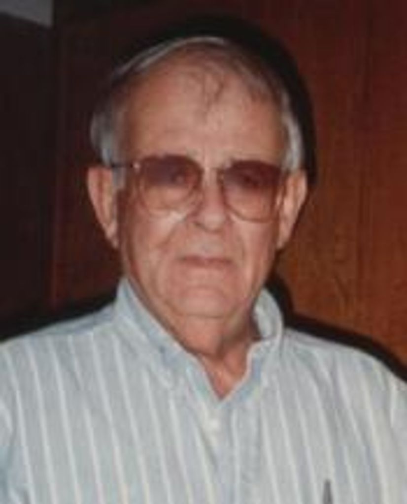 Herman Allen Saffell