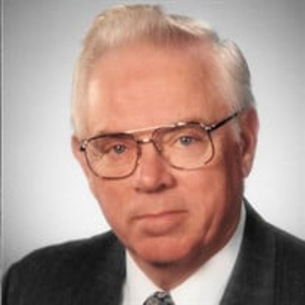 Melvin "Buzz" Floyd Rumbaugh
