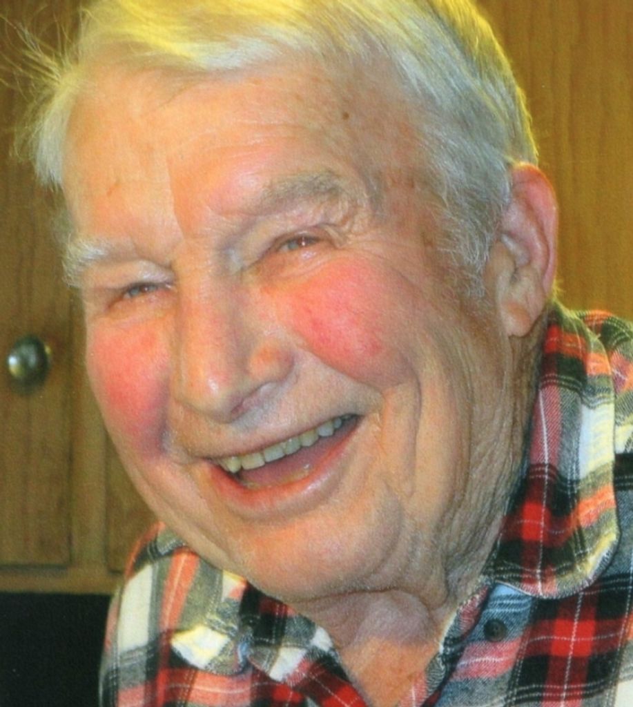 John F. Scherer Profile Photo