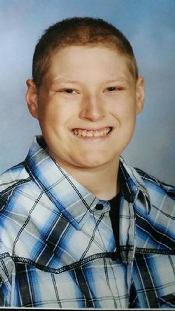 Konnor Thomas Stirling